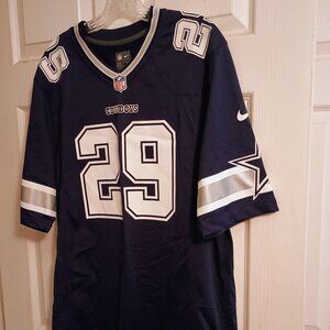 Dallas Cowboys DeMarco Murray 29 Jersey Mens Med New